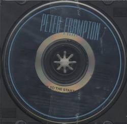 Peter Frampton : Back to the Start